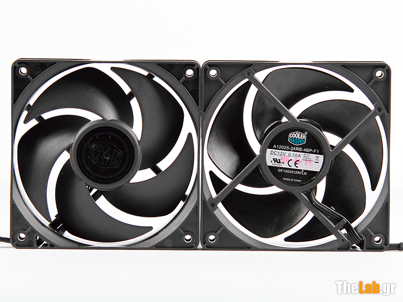 Cooler Master Nepton 240M AIO CPU cooler review