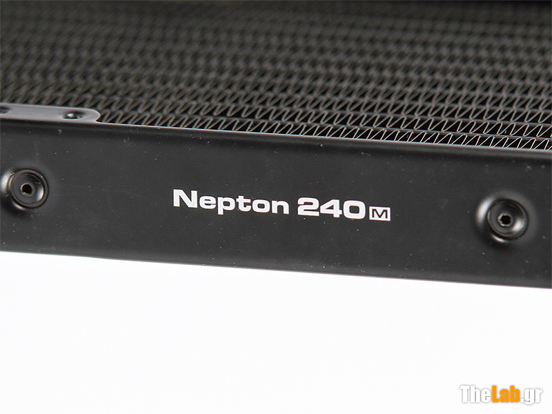 Cooler Master Nepton 240M AIO CPU cooler review