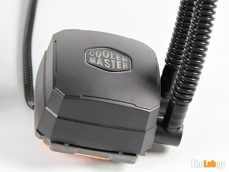 Cooler Master Nepton 240M AIO CPU cooler review