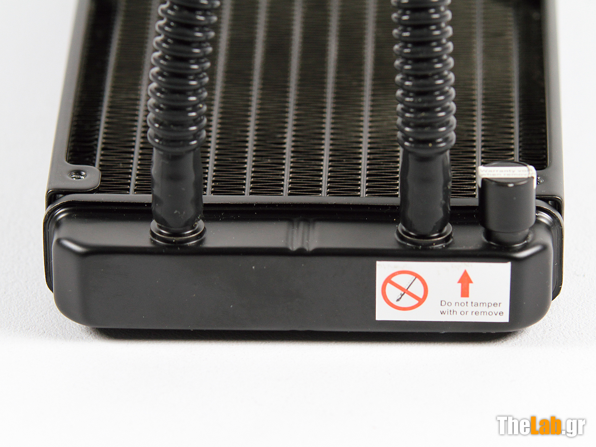 Cooler Master Nepton 240M AIO CPU cooler review