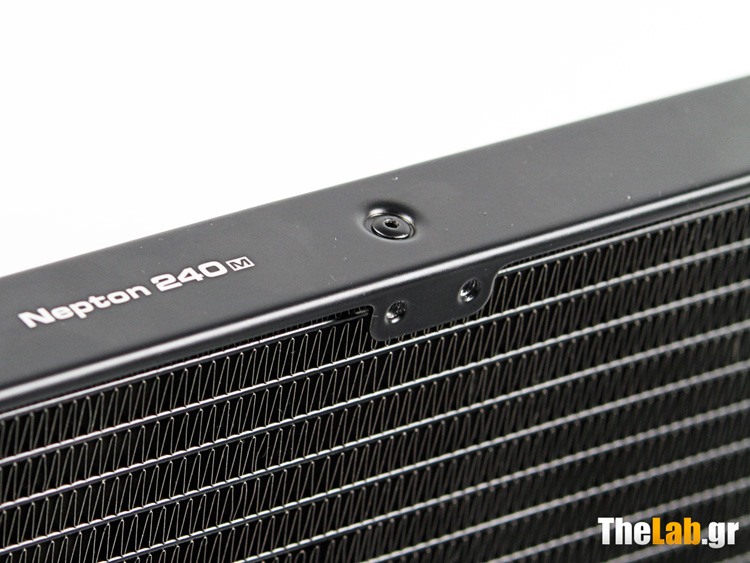 Cooler Master Nepton 240M AIO CPU cooler review