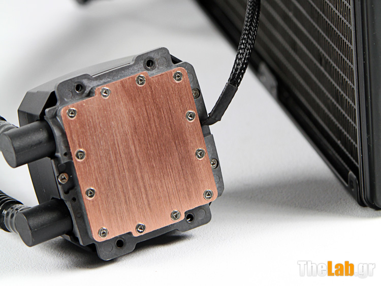Cooler Master Nepton 240M AIO CPU cooler review