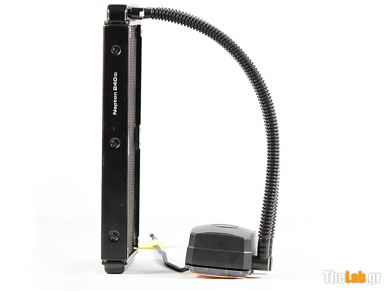 Cooler Master Nepton 240M AIO CPU cooler review