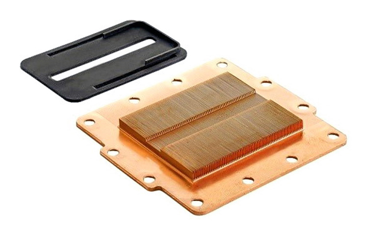 Cooler Master Nepton 240M AIO CPU cooler review