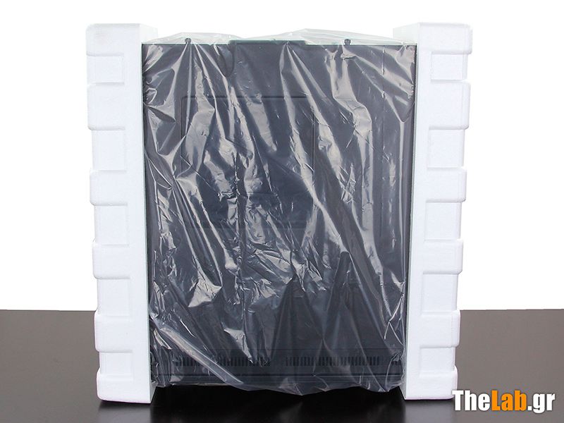 Cooler Master Silencio 652S Case Review