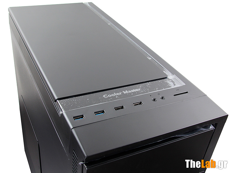 Cooler Master Silencio 652S Case Review