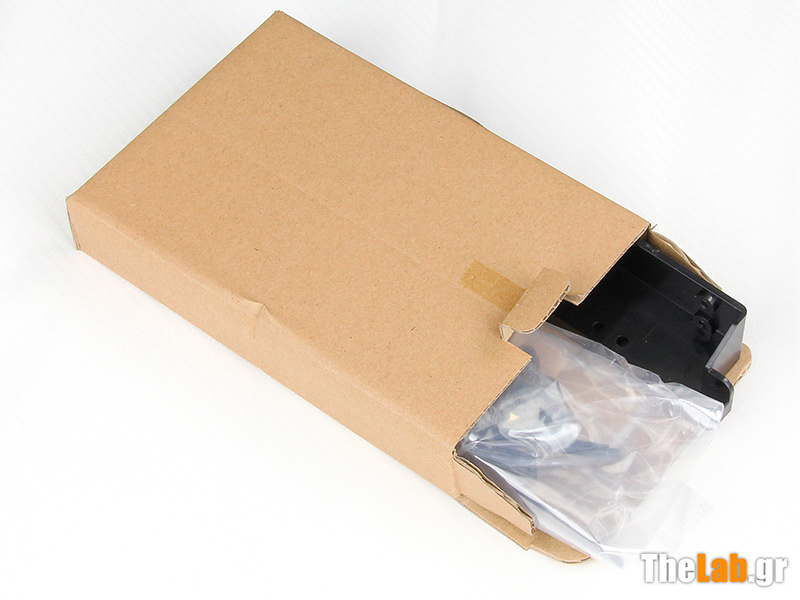 Cooler Master Silencio 652S Case Review