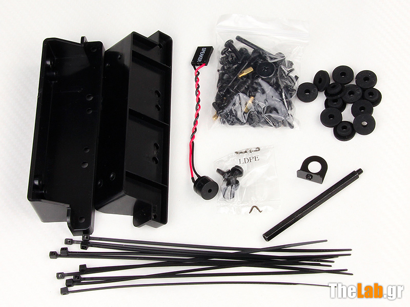 Cooler Master Silencio 652S Case Review