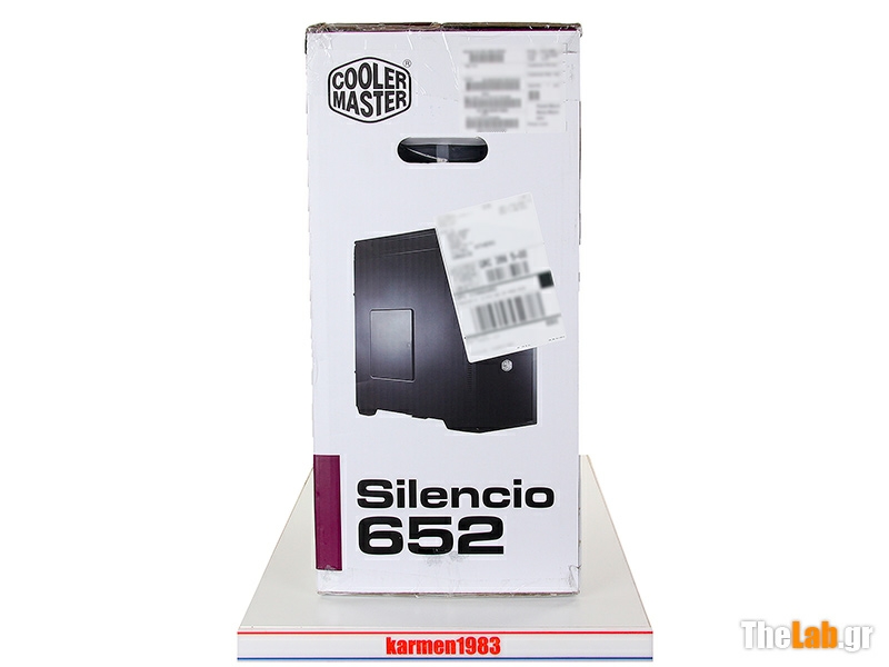 Cooler Master Silencio 652S Case Review