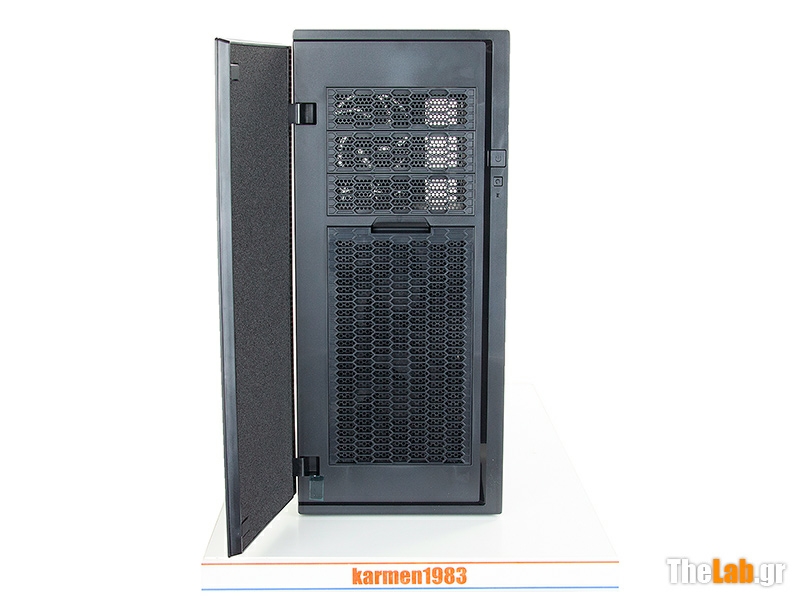 Cooler Master Silencio 652S Case Review