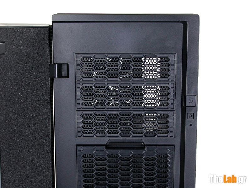 Cooler Master Silencio 652S Case Review