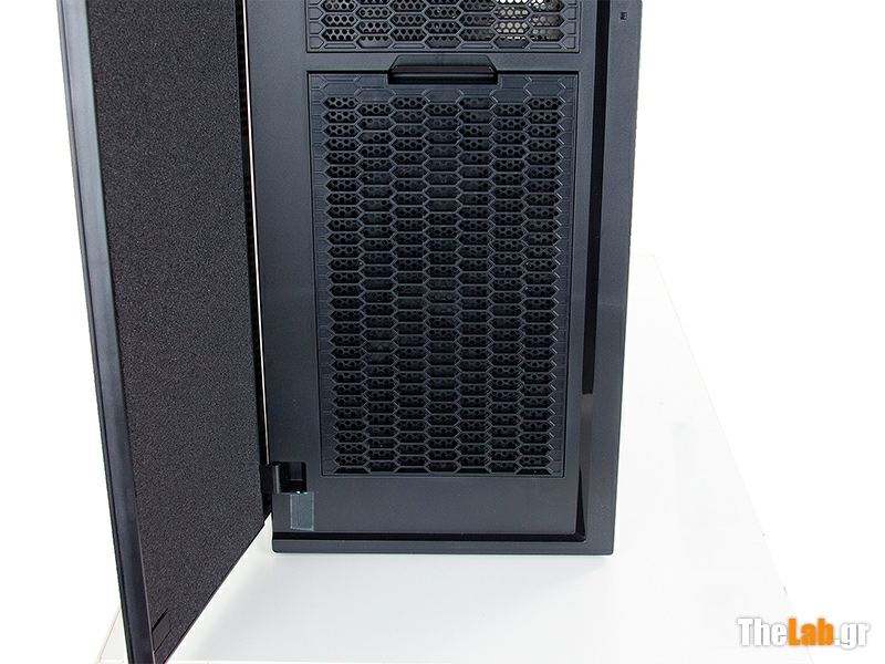 Cooler Master Silencio 652S Case Review