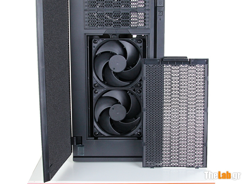 Cooler Master Silencio 652S Case Review