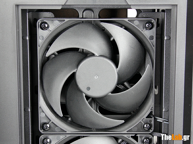 Cooler Master Silencio 652S Case Review