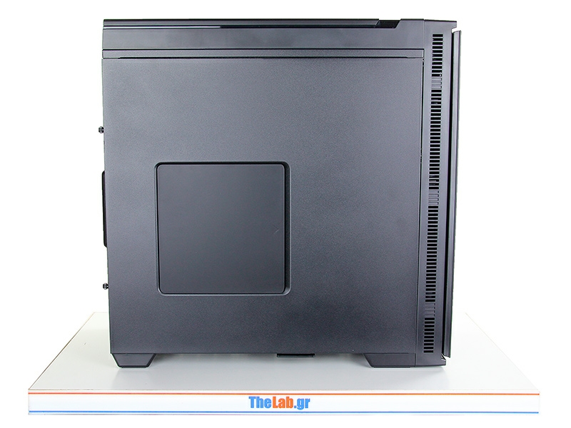 Cooler Master Silencio 652S Case Review