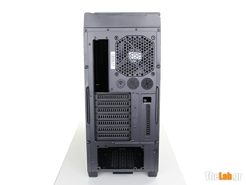 Cooler Master Silencio 652S Case Review