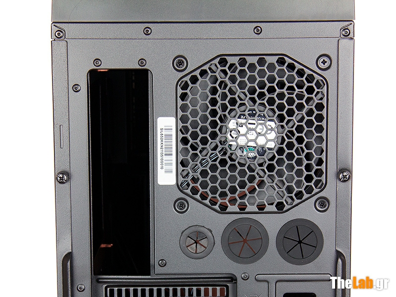 Cooler Master Silencio 652S Case Review