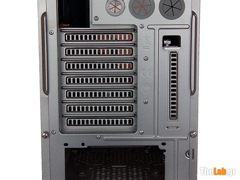 Cooler Master Silencio 652S Case Review