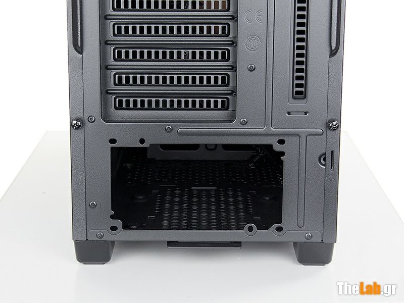 Cooler Master Silencio 652S Case Review