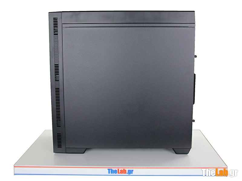 Cooler Master Silencio 652S Case Review