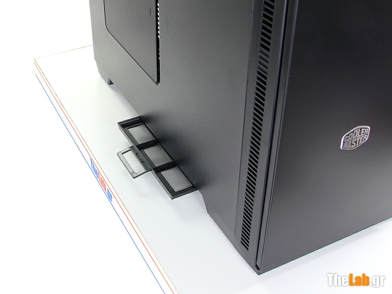 Cooler Master Silencio 652S Case Review