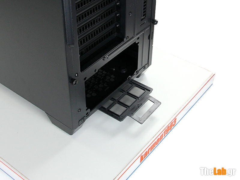 Cooler Master Silencio 652S Case Review