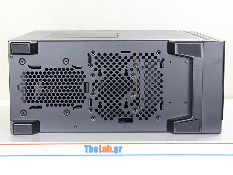 Cooler Master Silencio 652S Case Review