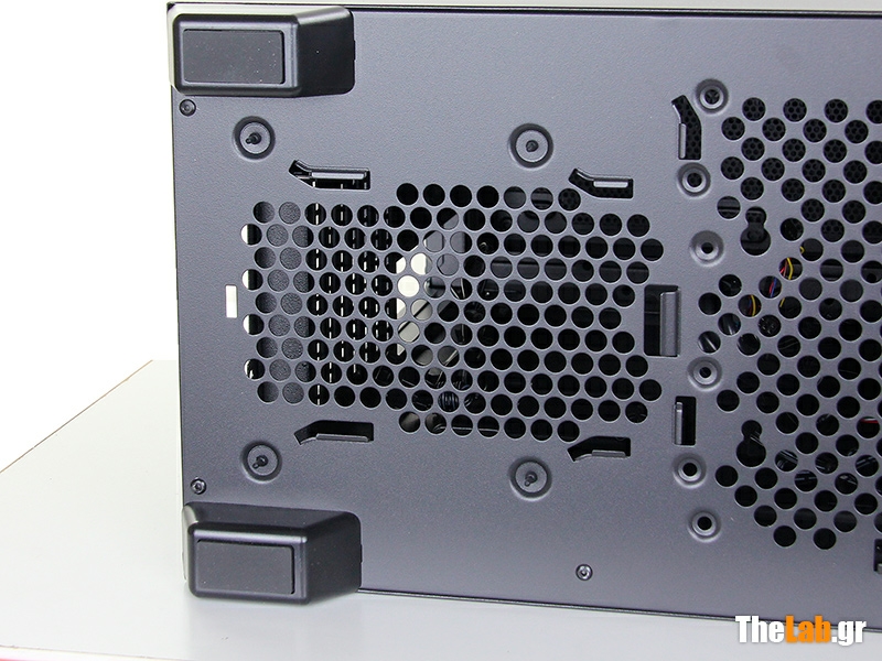 Cooler Master Silencio 652S Case Review