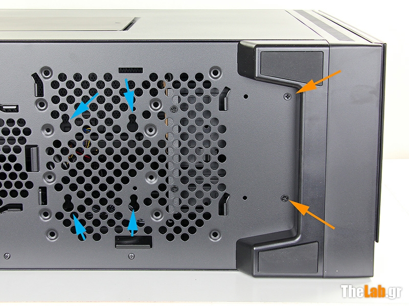 Cooler Master Silencio 652S Case Review