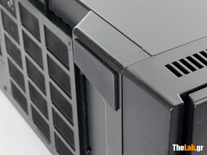 Cooler Master Silencio 652S Case Review