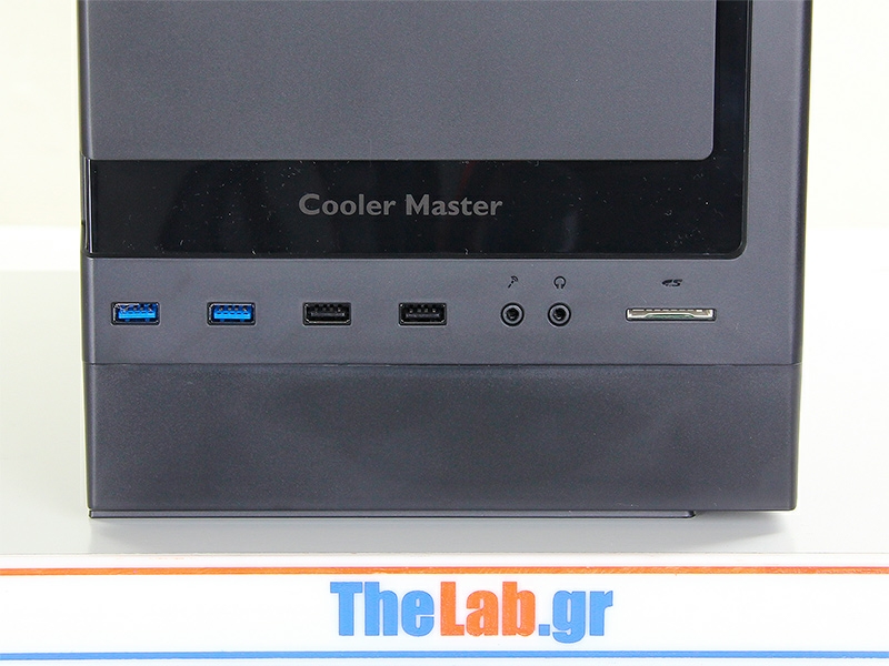 Cooler Master Silencio 652S Case Review