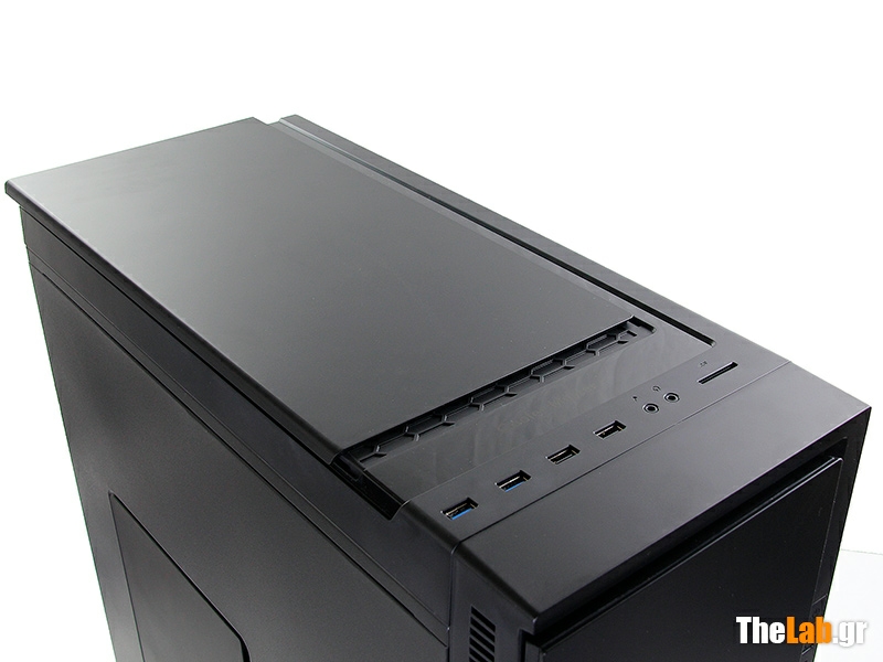 Cooler Master Silencio 652S Case Review