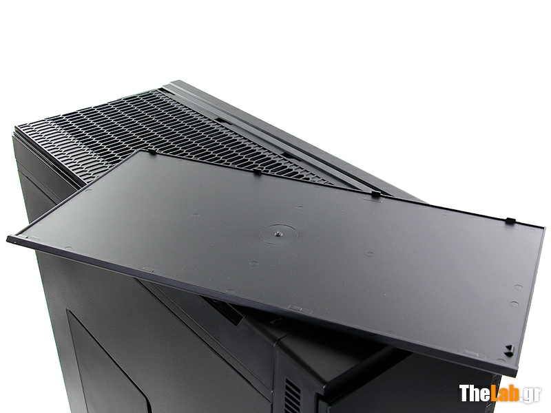 Cooler Master Silencio 652S Case Review