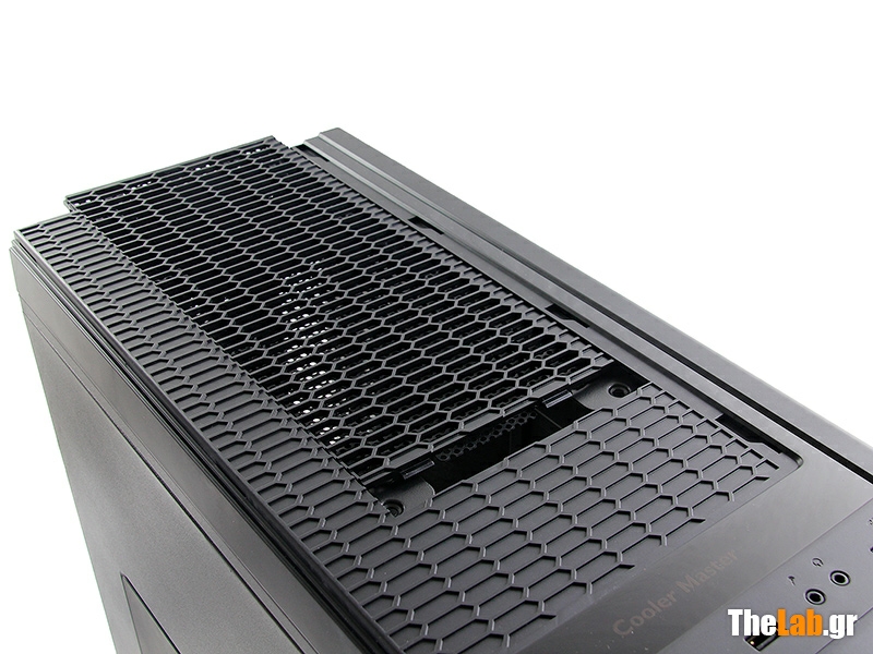 Cooler Master Silencio 652S Case Review