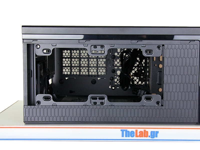 Cooler Master Silencio 652S Case Review