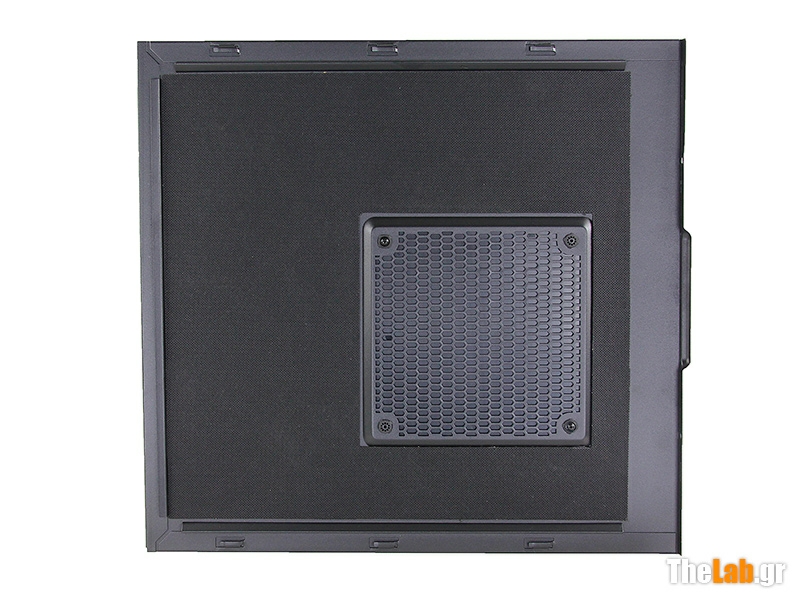 Cooler Master Silencio 652S Case Review