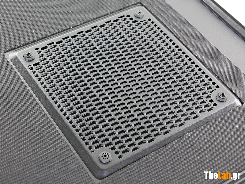 Cooler Master Silencio 652S Case Review