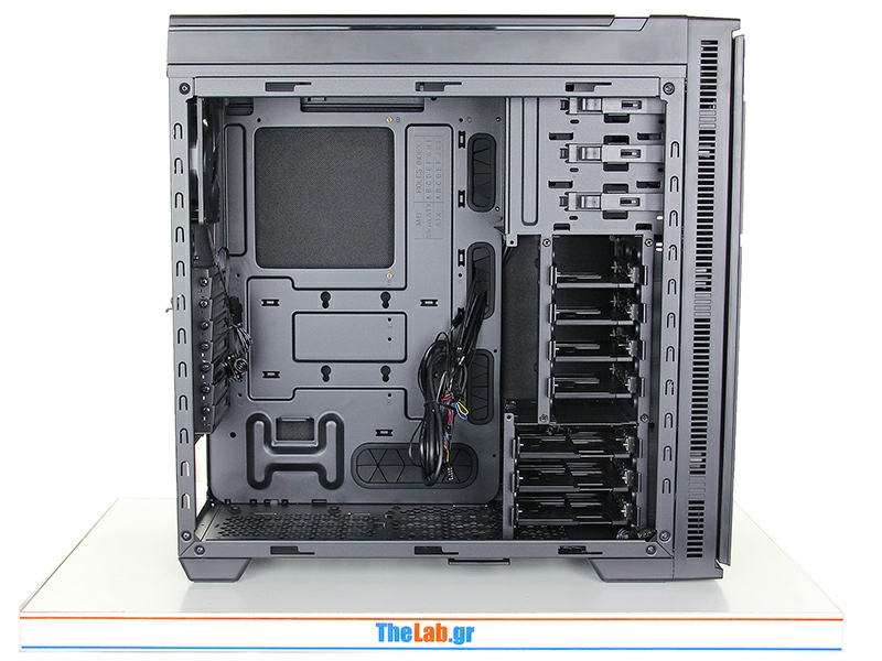 Cooler Master Silencio 652S Case Review