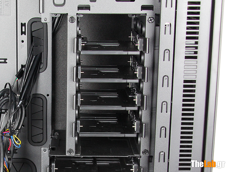 Cooler Master Silencio 652S Case Review