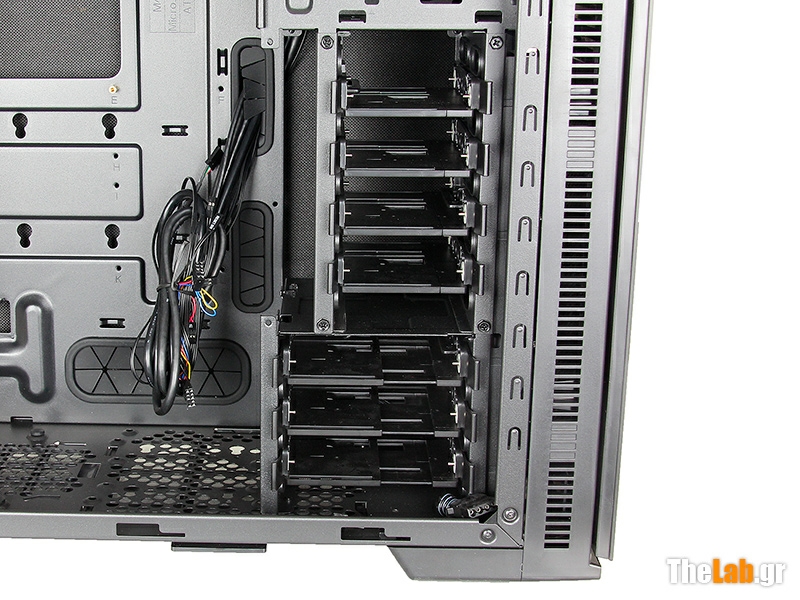 Cooler Master Silencio 652S Case Review