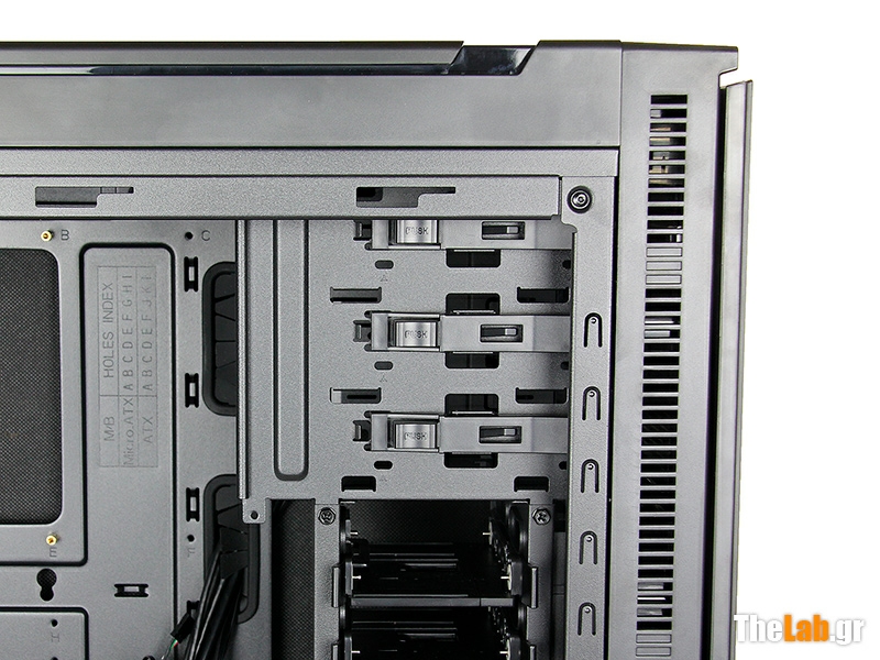 Cooler Master Silencio 652S Case Review