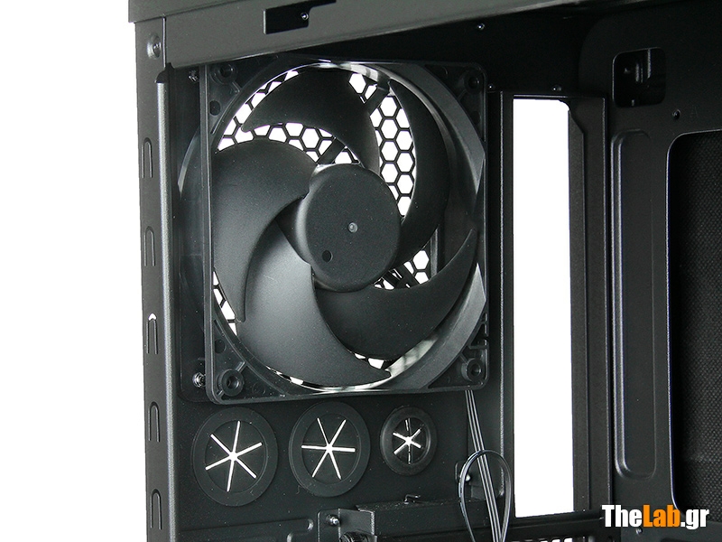 Cooler Master Silencio 652S Case Review