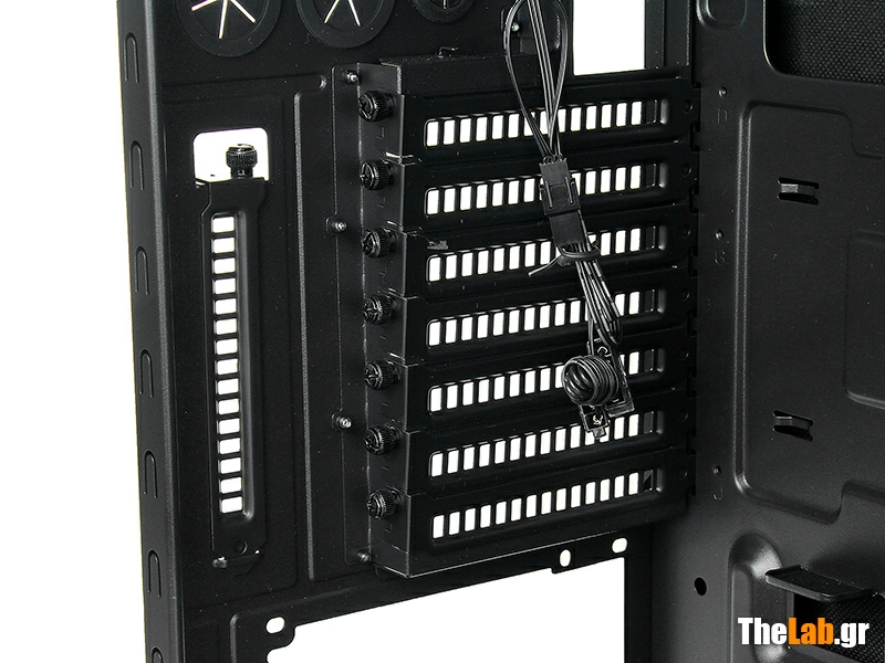 Cooler Master Silencio 652S Case Review