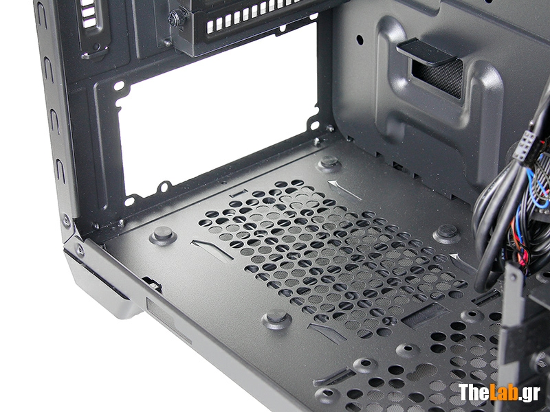 Cooler Master Silencio 652S Case Review