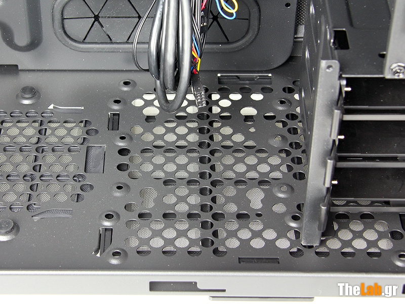 Cooler Master Silencio 652S Case Review