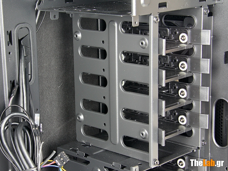 Cooler Master Silencio 652S Case Review