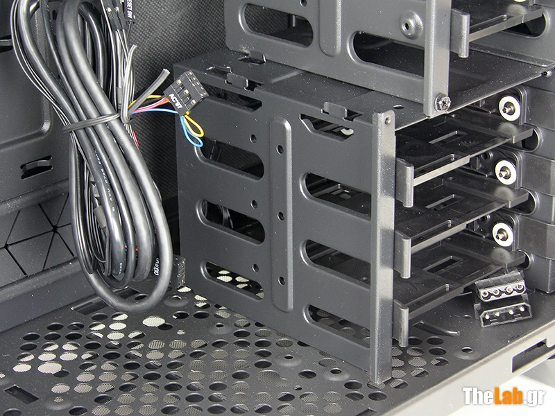 Cooler Master Silencio 652S Case Review