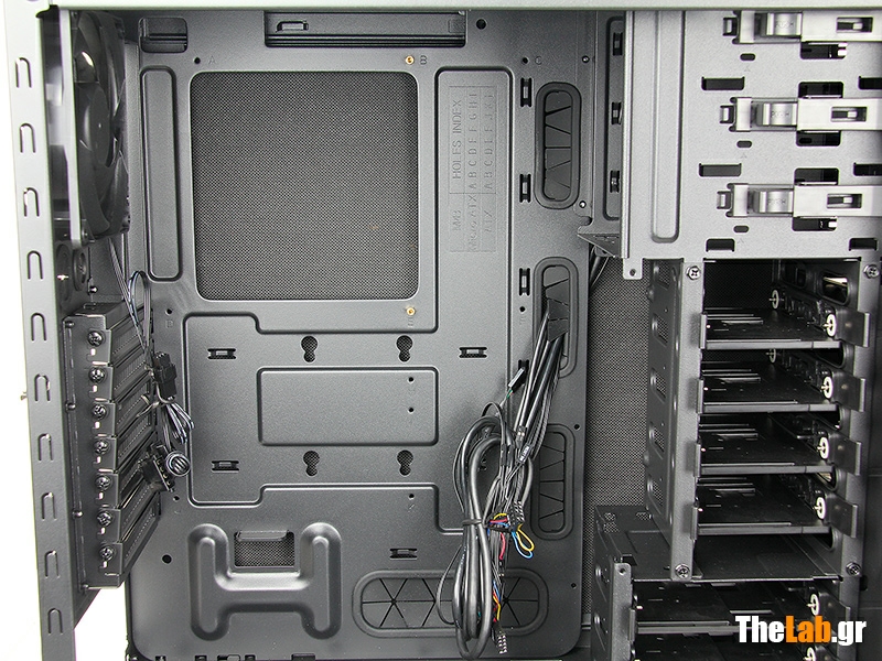 Cooler Master Silencio 652S Case Review