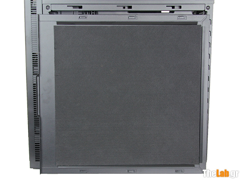 Cooler Master Silencio 652S Case Review