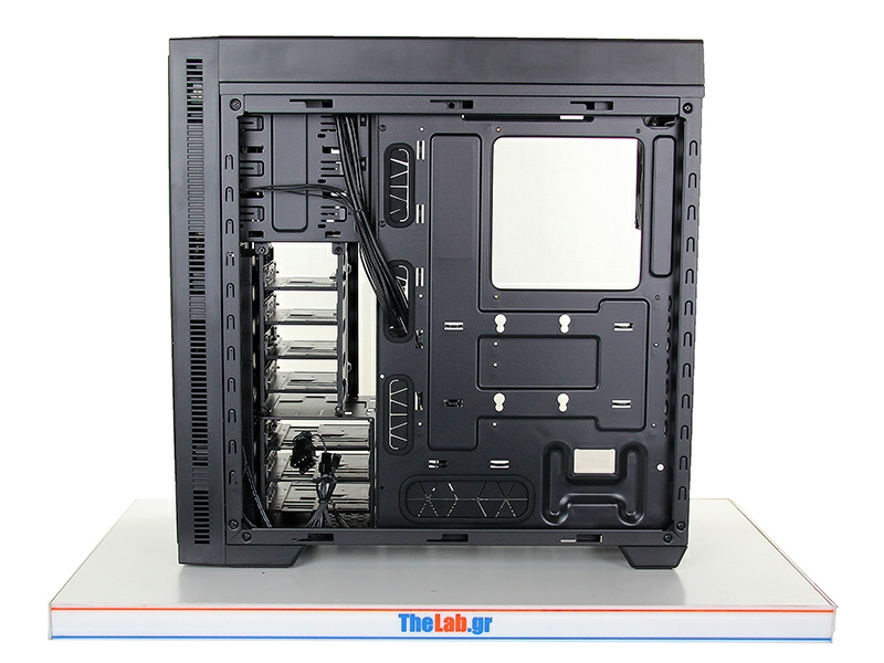 Cooler Master Silencio 652S Case Review